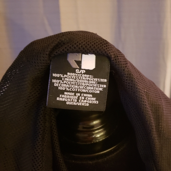 Men's Cycling Coat - Great Condition - size S - Picture 4 of 4